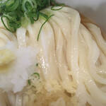 讃岐うどん 今雪 - 