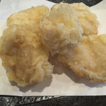 讃岐うどん 今雪 - 