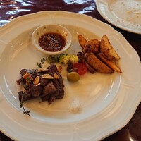 古民家バル旧本藤邸 - 