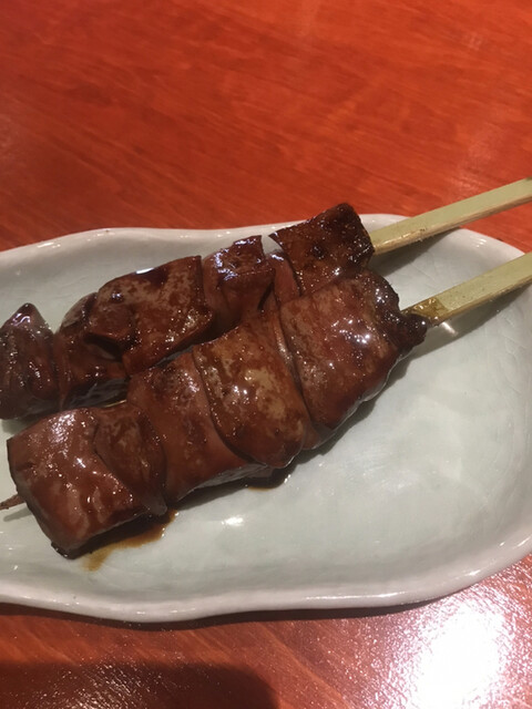 写真 鳥鈴 東大垣 居酒屋 食べログ