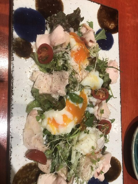 写真 鳥鈴 東大垣 居酒屋 食べログ