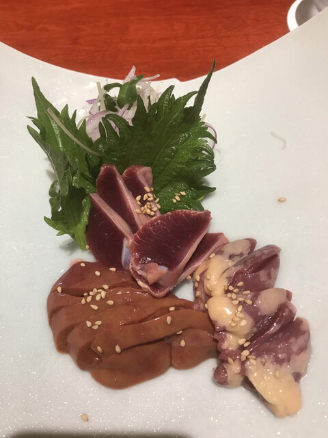 写真 鳥鈴 東大垣 居酒屋 食べログ