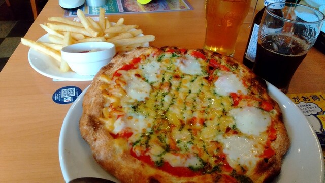 Gusto Kodaira Ogawacho Ten photo 2