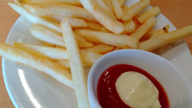 Gusto Kodaira Ogawacho Ten photo 4