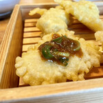 Tempura Sutando Kitsune - 