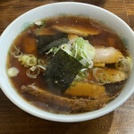 三栄軒 - 料理写真: