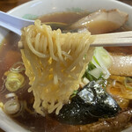 三栄軒 - 
