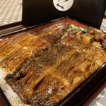 Unagi Kaisen Ryouri Munagi - 