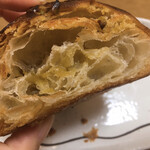 ボー・ションドブレ - ピスタチオ