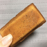 ボー・ションドブレ - フィナンシェ