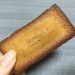 ボー・ションドブレ - フィナンシェ