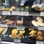 ボー・ションドブレ - ショーケース