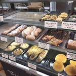 ボー・ションドブレ - ショーケース