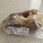 Miwa Tei - 牛ホホ肉のターフェルシュピッツ1,500円