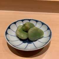 鮨 はしもと - 