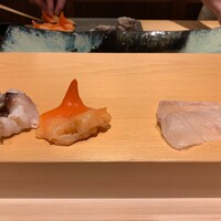 鮨 はしもと - 