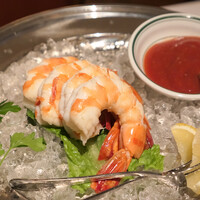 ウルフギャング・ステーキハウス 六本木 - 