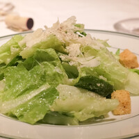 ウルフギャング・ステーキハウス 六本木 - 