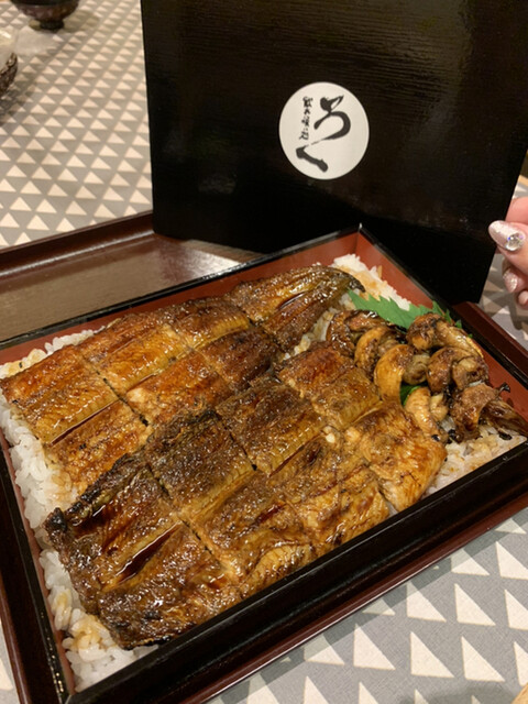 うなぎ海鮮料理 六なぎ 新安城 うなぎ ネット予約可 食べログ うなぎ海鮮料理 六なぎ 新安城 うなぎ ネット予約可 食べログ