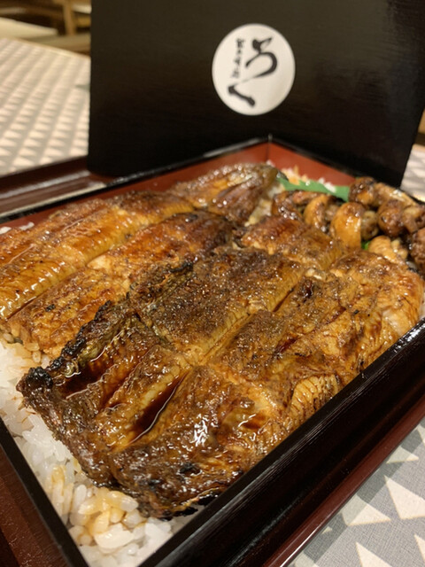 うなぎ海鮮料理 六なぎ 新安城 うなぎ ネット予約可 食べログ うなぎ海鮮料理 六なぎ 新安城 うなぎ ネット予約可 食べログ