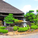 藤右ェ門 栄 - 外観