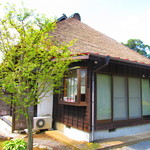 藤右ェ門 栄 - 外観