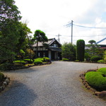 藤右ェ門 栄 - 庭