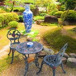 藤右ェ門 栄 - 休憩所