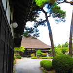 藤右ェ門 栄 - 外観