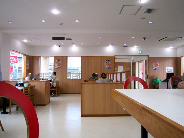 餃子の王将 東浦店 尾張森岡 中華料理 食べログ