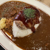 さっぽろルーカレーNAGAMIYA