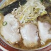 大黒ラーメン