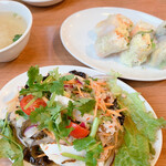 Thai Restaurant SOUL FOOD BANGKOK - 