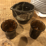 徳山鮓 - 揃い踏み❤️