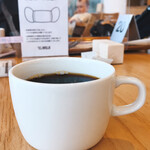 Cafe' MUJI - 