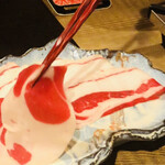 徳山鮓 - リフトじゃあああああ(● ˃̶͈̀ロ˂̶͈́)੭ꠥ⁾⁾‼️