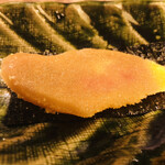 徳山鮓 - カラスミ