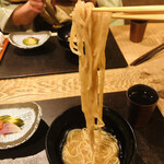 徳山鮓 - リフトじゃあああああ(● ˃̶͈̀ロ˂̶͈́)੭ꠥ⁾⁾‼️