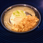 徳山鮓 - 飯のアイス❤️