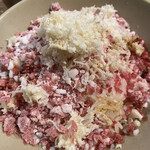 極み超熟成炭火焼肉 しぶき - 