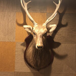 徳山鮓 - いらっしゃい❤️