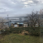 徳山鮓 - 落ち着くわ〜(*´꒳`*)