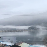 徳山鮓 - 幻想的やな(о´∀`о)