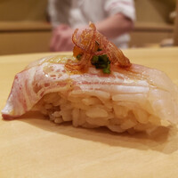 鮨 藤よし - 