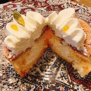 飯田橋で人気のケーキ ランキングtop 食べログ