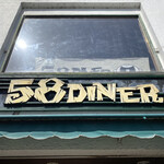 58DINER - 