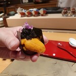 Teruzushi - 