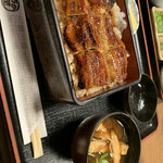 ちか定 - 料理写真: