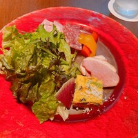 RISTORANTE Orobianco - 