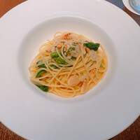 RISTORANTE Orobianco - 